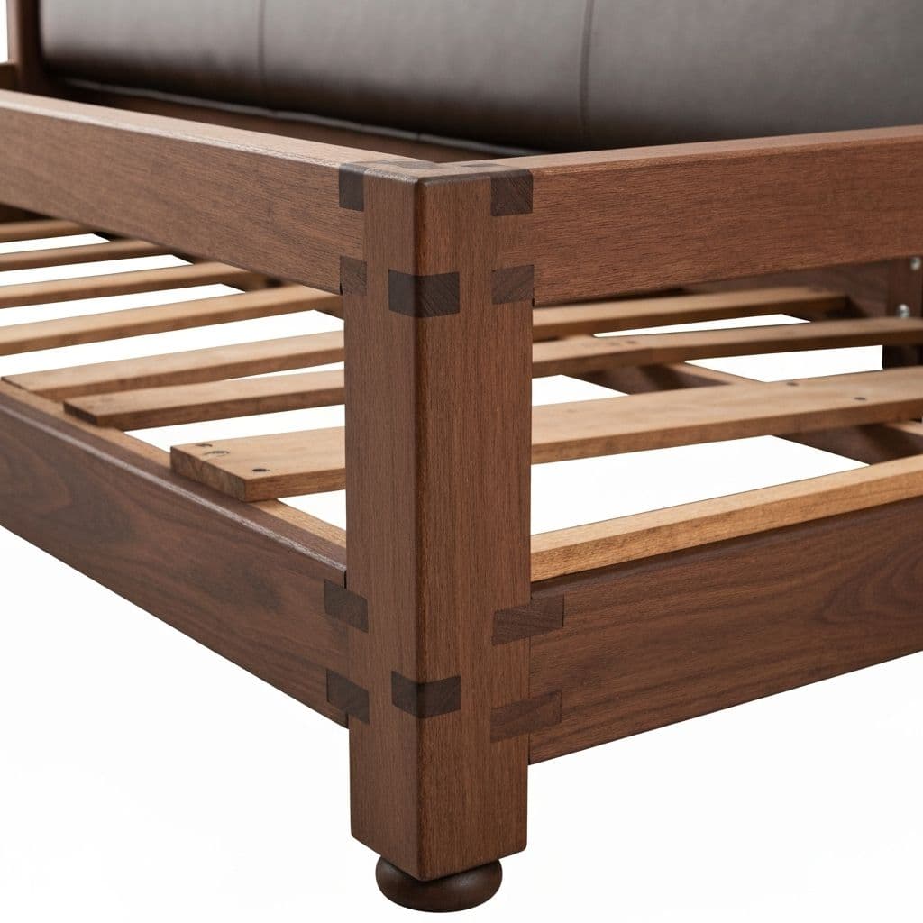 Furniture frames Perth - custom sofa frame construction at Pilgrim Furniture Wangara